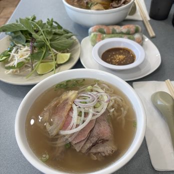 Pho Thien Phat - Vietnamese Near Me - Richmond, Virginia