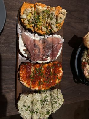 Postino The Rim by null