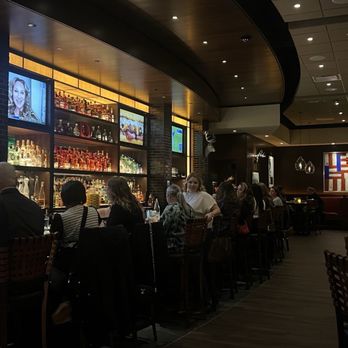 The Capital Grille - Steakhouses Near Me - Oklahoma City, Oklahoma The Capital Grille - Steakhouses Near Me - Oklahoma City, Oklahoma