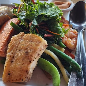 Scoma's Restaurant - Mixed Seafood Grill - Seafood Near Me - San Francisco, California Scoma's Restaurant - Mixed Seafood Grill - Seafood Near Me - San Francisco, California