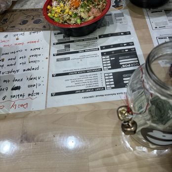 Poki Yaki - Build your own bowl - Japanese Near Me - Buena Park, California Poki Yaki - Build your own bowl - Japanese Near Me - Buena Park, California