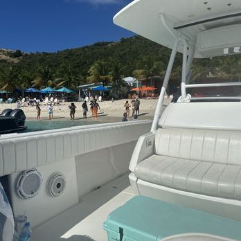 Fun Hog Charters - Boating Near Me - Saint Thomas, Virgin Islands