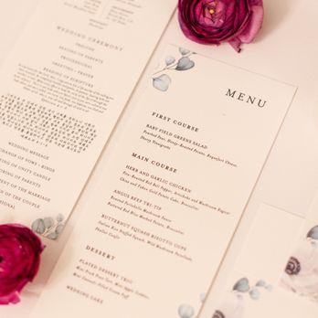 Paper Mint Press  - Printing Services Near Me - Tustin, California