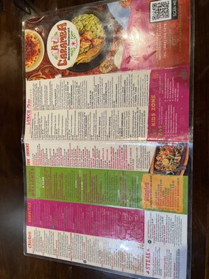 Ay Caramba Mexican Restaurant by null