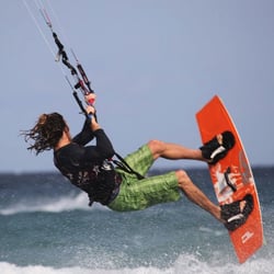 The Kite Doctor