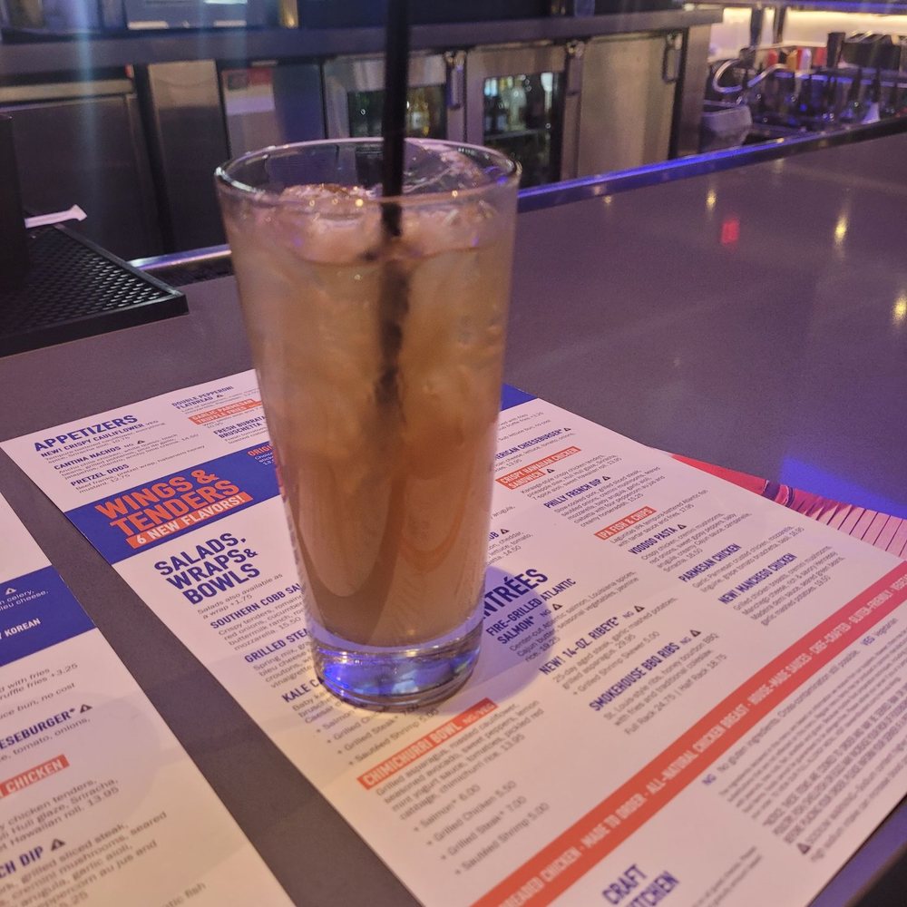 Dave & Buster's - Long island - American Near Me - Brooklyn, New York Dave & Buster's - Long island - American Near Me - Brooklyn, New York