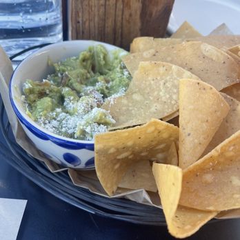 El Techo - Chips and guacamole - Latin American Near Me - San Francisco, California El Techo - Chips and guacamole - Latin American Near Me - San Francisco, California