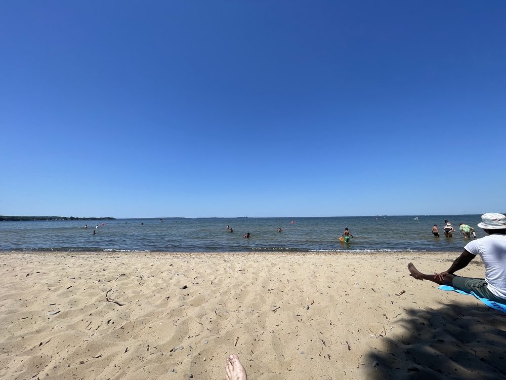 WESTCOTT BEACH STATE PARK 21 Photos 12421 State Route 3, Sackets