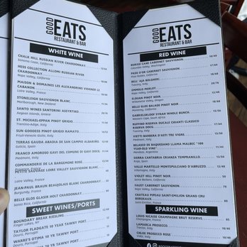 Good Eats Restaurant & Bar - Menu - Bars Near Me - New Milford, Connecticut Good Eats Restaurant & Bar - Menu - Bars Near Me - New Milford, Connecticut