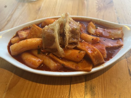 Restaurant Petit Seoul by null