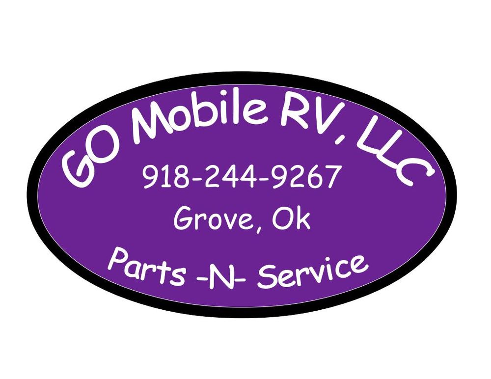 GO MOBILE RV PARTS AND SERVICE Updated September 2024 Grove