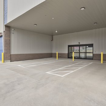 Glacier Park Storage - Tired of moving during inclement weather? Stay dry in our loading bay! - Self Storage Near Me - Frederick, Colorado Glacier Park Storage - Tired of moving during inclement weather? Stay dry in our loading bay! - Self Storage Near Me - Frederick, Colorado
