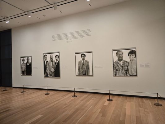 Amon Carter Museum of American Art by null