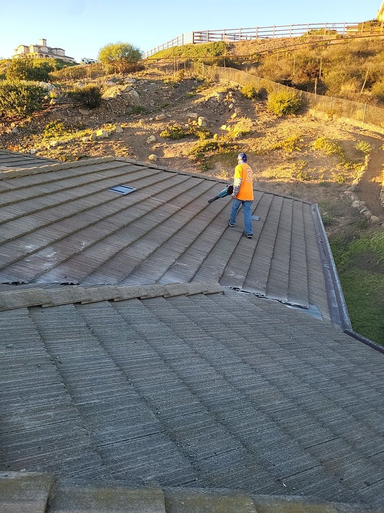 Slide of Weather Shield Roofing Services