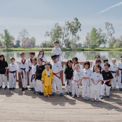 One For All Taekwondo