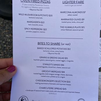 The Walls - Menu - Wineries Near Me - Walla Walla, Washington The Walls - Menu - Wineries Near Me - Walla Walla, Washington