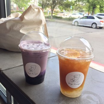 Sip House - Ube milk tea, passionfruit orange tea - Coffee & Tea Near Me - Seattle, Washington Sip House - Ube milk tea, passionfruit orange tea - Coffee & Tea Near Me - Seattle, Washington
