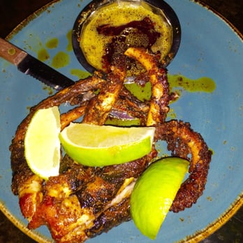 Armoury DE - The best octopus I have ever had!!! - Bars Near Me - Dallas, Texas Armoury DE - The best octopus I have ever had!!! - Bars Near Me - Dallas, Texas