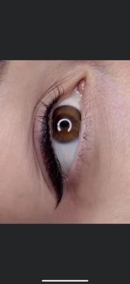 Lash Extensions & Eyeliner - Lash extension is a great enhancement for that easy everyday, ready to go look! Terrific for a big event or vacation time.
Lash line enhancement or eyeliner is done permanently, so you don't need to worry about it melting or smudging ever again. Lash Extensions & Eyeliner - Lash extension is a great enhancement for that easy everyday, ready to go look! Terrific for a big event or vacation time.
Lash line enhancement or eyeliner is done permanently, so you don't need to worry about it melting or smudging ever again.