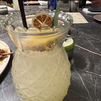 Jarana - Pisco Punch - Peruvian Near Me - East Rutherford, New Jersey Jarana - Pisco Punch - Peruvian Near Me - East Rutherford, New Jersey