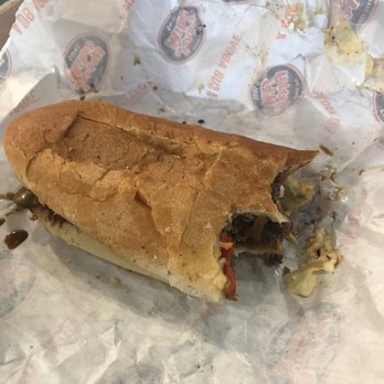 Jersey Mike's Subs - Yumm. - Sandwiches Near Me - Moreno Valley, California Jersey Mike's Subs - Yumm. - Sandwiches Near Me - Moreno Valley, California