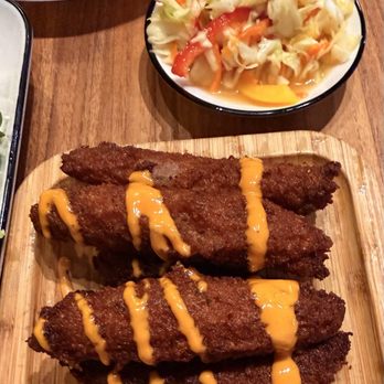 T'chaka - Akra - Seafood Near Me - Oakland, California