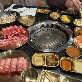 YakiniQ - Barbeque Near Me - Livermore, California