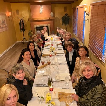Osteria D'Assisi - Italian Near Me - Santa Fe, New Mexico