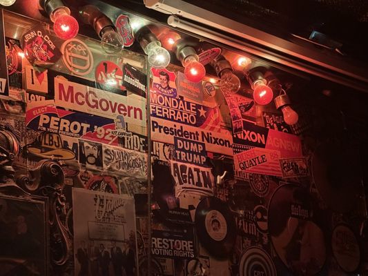 Double Down Saloon by null