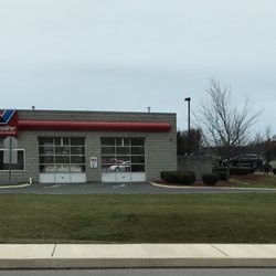 Valvoline Instant Oil Change
