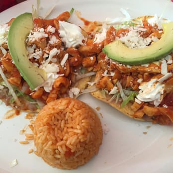 Tenampa Mexican Restaurant - Tostadas! - Mexican Near Me - Toms River, New Jersey Tenampa Mexican Restaurant - Tostadas! - Mexican Near Me - Toms River, New Jersey