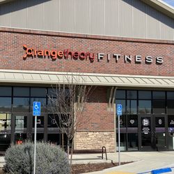 Orangetheory Fitness