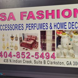 Anisa Fashion