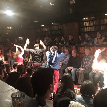 Drunk Shakespeare - Performing Arts Near Me - New York, New York Drunk Shakespeare - Performing Arts Near Me - New York, New York