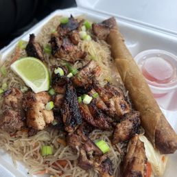 pancit