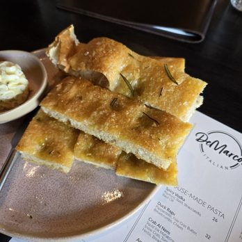 DeMarco's Italian - Pizza Near Me - Greenville, South Carolina DeMarco's Italian - Pizza Near Me - Greenville, South Carolina