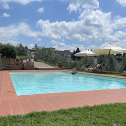 Relais Villa l'Olmo