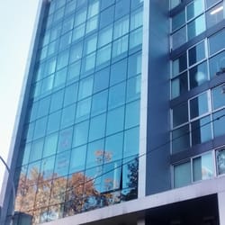 Terracom Office - Justo al frente de Paseo Sobremonte.