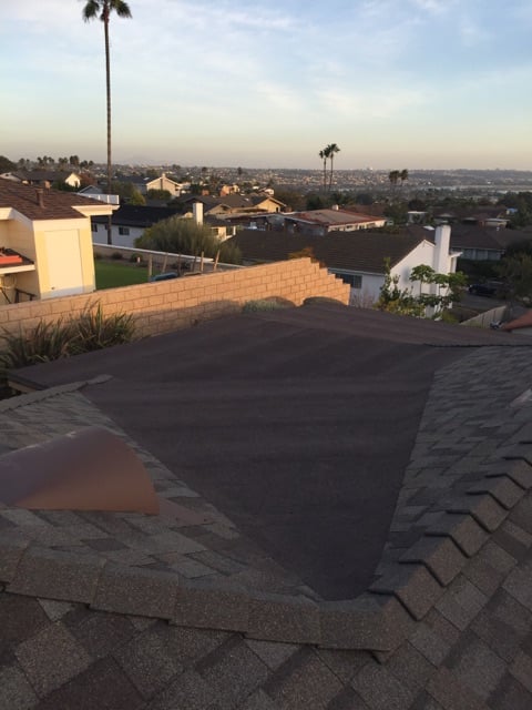 Slide of Christian Roofing