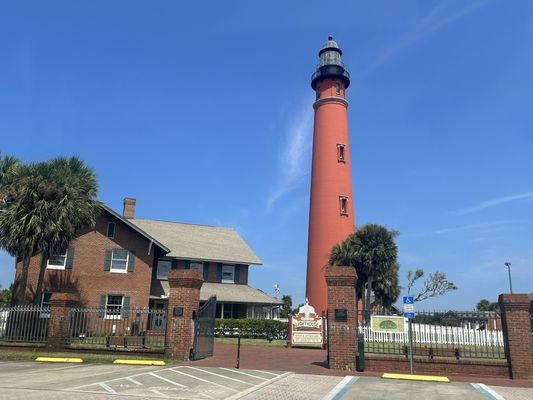 Lighthouse Point Park by null