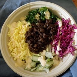Red Cabbage
