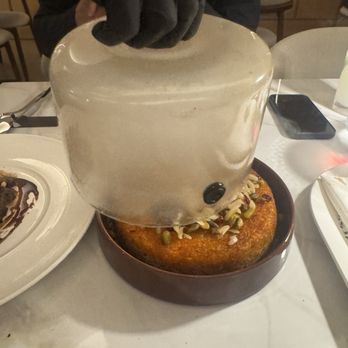 Perse Restaurant - Saffron smoked rice - Persian/Iranian Near Me - Los Angeles, California Perse Restaurant - Saffron smoked rice - Persian/Iranian Near Me - Los Angeles, California