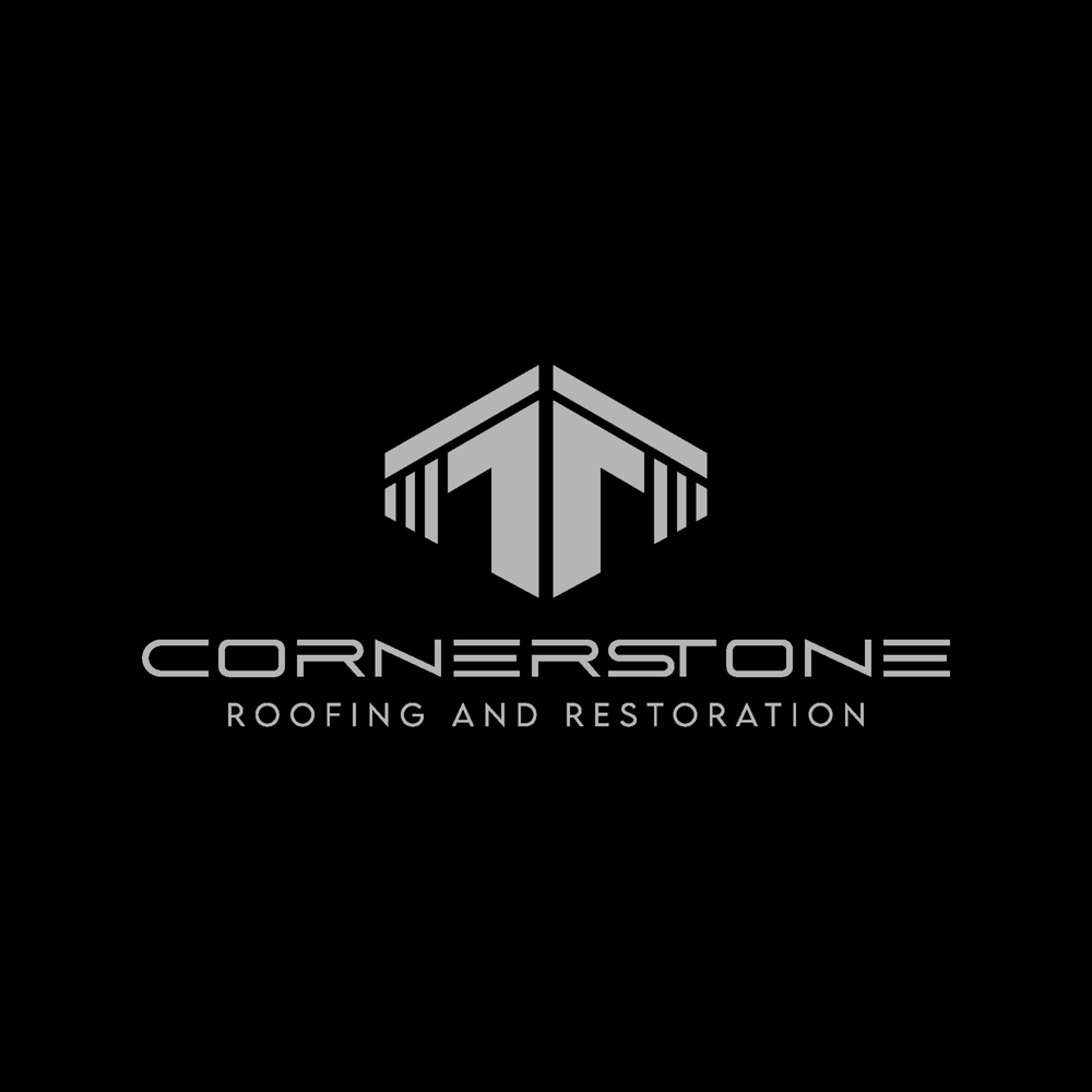 Slide of Cornerstone Roofing and Restoration