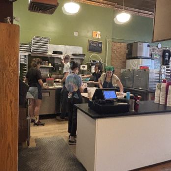 Pablo's Pizza - Hard working folks - Pizza Near Me - Grand Junction, Colorado