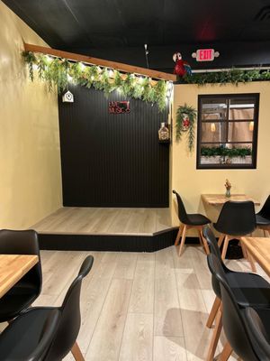 EPA! Venezuelan Haute Cuisine by null