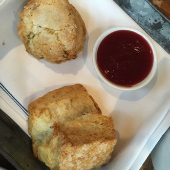 Mildred's Temple Kitchen - Biscuit and scones - Breakfast & Brunch Near Me - Toronto, Ontario