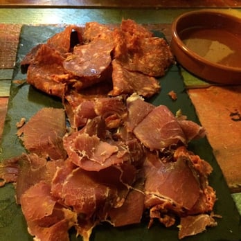 Le Drunken - Planche de charcuterie - Beer Bar Near Me - Montreuil, 93