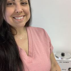 WixWax Esthetics - Marcella Palmer, License Esthetician
