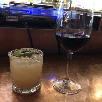Von's 1000Spirits - Dram and pear & happy hour cab - New American Near Me - Seattle, Washington