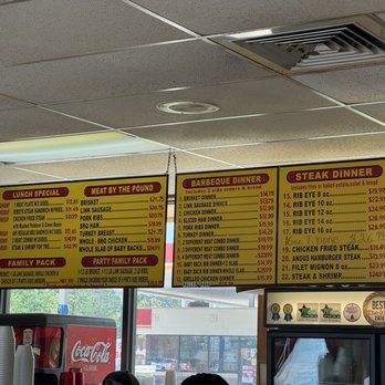 Goings BBQ And Steak - Menu Left side - Barbeque Near Me - Lumberton, Texas Goings BBQ And Steak - Menu Left side - Barbeque Near Me - Lumberton, Texas